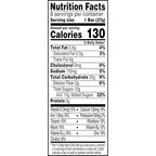 Nutri-Grain Soft Baked Breakfast Bars, Kids Snacks, Whole Grain, Variety Pack (4 Boxes, 32 Count)