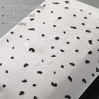 FEBSNOW 2 Pack Baby Wipe Dispenser,Portable Refillable Wipe Holder, Baby Wipes Container,Wipe Dispenser, Reusable Travel Wet Wipe Pouch