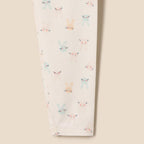 Amazon Essentials x Sofia Grainge Unisex Toddlers and Babies' Legging, Pack of 3