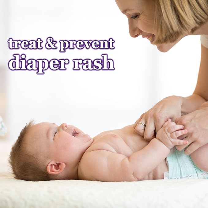 A+Health Zinc Oxide 20% Healing Ointment Skin Protectant Barrier 15 Oz Jar Provides Relief and Treatment of Diaper Rash, Chafed Skin, Poison Ivy, Oak, Sumac for Adults and Babies