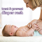 A+Health Zinc Oxide 20% Healing Ointment Skin Protectant Barrier 15 Oz Jar Provides Relief and Treatment of Diaper Rash, Chafed Skin, Poison Ivy, Oak, Sumac for Adults and Babies