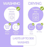 Hygge Sheets® Potty Training Pee Pads for Kids, Toddlers - 100% Waterproof, Non Slip Bed Wetting Pad for Twin Beds - Washable, Reusable Mattress & Sheet Protector - Space