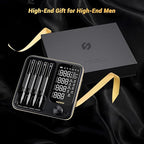 Wireless Meat Thermometer with 4 Probes, Inkbird Wifi BluetoothThermometer Digital Wireless for Rotisserie Grill Oven,Unlimited Range Dishwasher Waterproof Bluetooth Meat Thermometer for iOS & Android