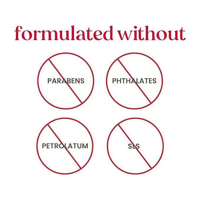 Burts Bees Baby Shampoo and Baby Wash Refill, Original, Plant-Based Formula, Tear-Free, Pediatrician-Tested, Natural Origin, Gently Cleans Sensitive Skin and Hair, 33.8 Fl Oz