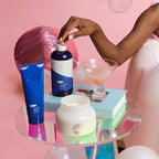 Capri Blue Bubble Bath - 16 Oz - Volcano