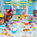 SCIONE 36pack Baseball Party Favors for Kids 4-8 8-12 Baseball Sports Fidget Spinner Goodie Bag Stuffers Classroom Prizes Return Gifts for Kids Birthday Easter Party Favors