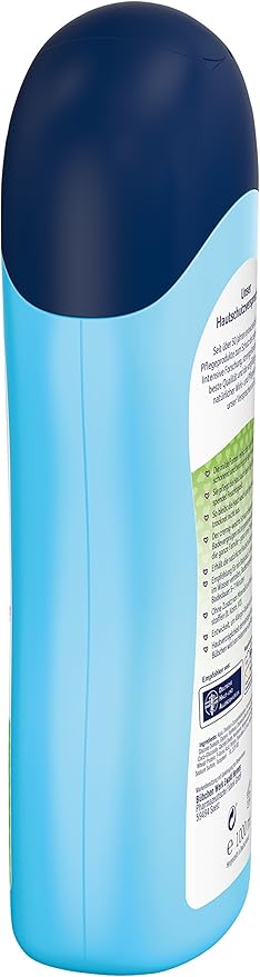 Baby Bath 1000ml foam bath by Bubchen