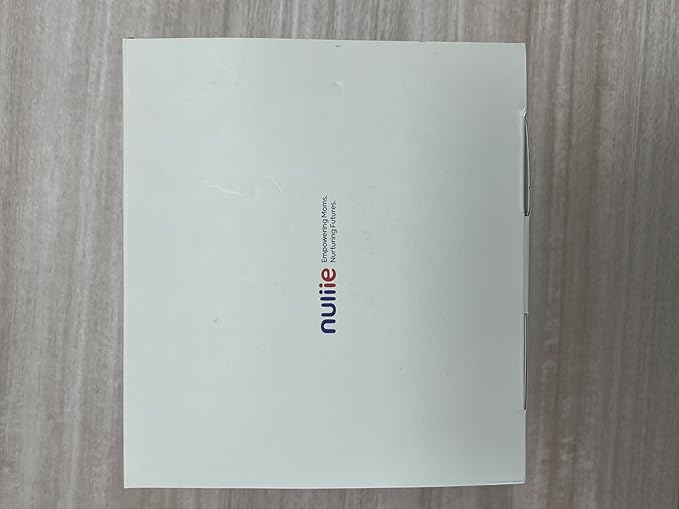 Nuliie Hands-Free Breast Pump, Wearable Breastfeeding Pump 4 Modes 9 Levels with 18/21/24MM Flange, Electric Breast Pump Portable, Replaced Pumping Accessories Included (Pink, 2 Packs)