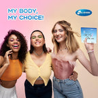 10 Count Pregnancy Tests with Cups, Bulk Pregnancy Test Strips for Detection at Home, Over 99% Accuracy, Individually Wrapped Fertility Tests, Extra-Wide 5mm HCG Tests, Pruebas De Embarazo