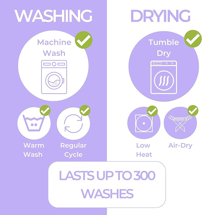 Hygge Sheets® Potty Training Pee Pads for Kids, Toddlers - 2 Pack - 100% Waterproof, Non Slip Bed Wetting Pad for Twin Beds - Washable, Reusable Mattress & Sheet Protector - Space