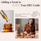 PHATOIL 3.38FL.OZ Fruit Carnival Fragrance Oils for Aromatherapy, Essential Oils for Diffusers for Home, Perfect for Diffuser, Yoga, Skin Care, DIY Candle and Soap Making - 100ml