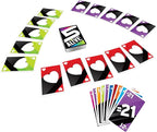 Hasbro Gaming 5 Alive Card Game, Fast-Paced Game for Kids and Families, Easy to Learn, 2 to 6 Players, Fun Summer Activities, Vacation Travel Essentials, Ages 8+