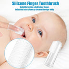 Baby Healthcare and Grooming Kit for Newborn Kids, 24PCS Upgraded Safety Baby Care Kit, Newborn Nursery Health Care Set, Baby Care Products