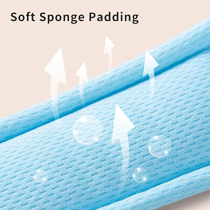 Safety Anti Lost Wrist Link for Kids with Key Lock, Reflective Child Walking Harness, Kid Wrist Leash Autism Safe Bracelet for Boys & Girls Toddlers Leash for Supermarket Amusement Park Zoo Travel