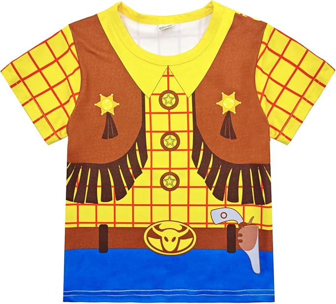 Toddler Kids Boys Royal Prince Charming Uniforms Baby Police Astronaut Outfit Halloween Prison Cosplay Costume