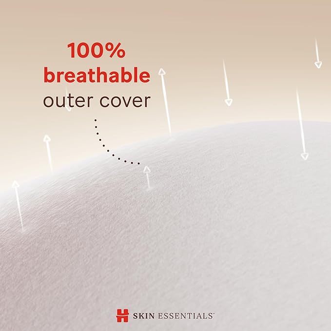 Huggies Size 3 Diapers, Skin Essentials Baby Diapers, Size 3 (16-28 lbs), 156 Count (3 Packs of 52)