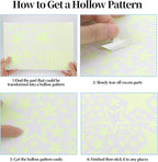 530 Glow in The Dark Stars Ceiling Stars Glow in The Dark Glow Moon and Space Wall Decals Astronaut Universe Galaxy Planet Wall Stickers Glowing Wall Stickers Kid Boys Living Room Decor