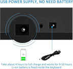 M SANMERSEN Piano for Kids with Microphone, Keyboard Piano for Beginners Electronic Keyboard 61 Keys with Dual Speakers/LED Display/AUX-in Jack/Music Stand Piano Toys for Boys Girls Ages 3-12