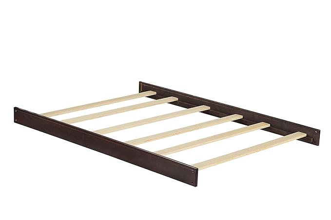 Baby Cache Montana Collection Crib Conversion Kit, Espresso