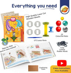 Smartivity DIY Pinball Machine Toy for Ages 8-99 Year Old | Award Winning Arcade Game for Boys & Girls | Birthday Gift Ideas for Kids & Adults | STEM Toys I Fun Family & Party Game