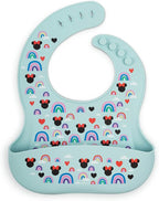 Simple Modern Silicon Bib Toddler food bib