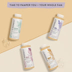 The Honest Company Foaming Bubble Bath Gentle for Baby Naturally Derived Tear-free Hypoallergenic Sweet Almond Nourish 12 fl oz