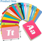 Ceiba Tree Spanish Flash Cards 100 English to Spanish Bilingual Flashcards Español Vocabulary Alphabet Number Colors Educational Learning Toys for Kids Adult Beginners Toddlers Grade School Classroom