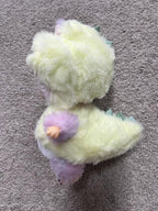 Clothes for LA BUBU 17cm Doll (NO Doll),Outfit for LA BUBU,Dress and Hairpin Set for LABUBU Dress Up,Accessories for LA BUBU