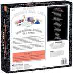 MindWare Science Academy Deluxe Squishy Ball Lab - Includes All Ingredients to Make 10 Squishy Balls - Ages 8 and Up