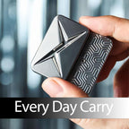 Lightning Infinite Fidget Slider Metal Magnetic Haptic Fidget Toys for Adults Anxiety/ADHD/Stress Relief