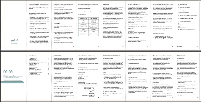 Mira Max Fertility Monitor & Ovulation Test Kit for Women, at-Home Hormone Tracker for LH, PdG & E3G, Digital Hormone Analyzer with 20 Test Wands, 7× More Accurate Than Other Fertility Trackers