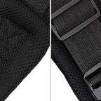 Holiberty Child Motorcycle Safety Harness for Kids Anti-Fall Bike Motorcycle Shoulder Belt Cycling Walking Harness Age 2-12