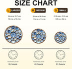 Jigfoxy Wooden Puzzles for Adults, Azulejo Dreams – Port Wood Puzzles Adult, Unique Animal Shape Wooden Jigsaw Puzzles for Adults, Birthday Gifts for Puzzle Lovers, Friend (S-8.5 * 8.4in-100pcs)