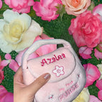 Personalized My First Playset for Baby (My First Purse Playset)