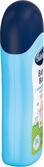 Baby Bath 1000ml foam bath by Bubchen
