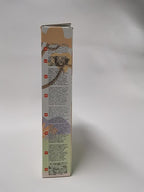 TUMAMA TK 2PCS Baby Books 0-6 Months, Soft Cloth Books for Babies Infants Toddler, Touch and Feel Crinkle Cloth Books 6 to 12 Months, Early Development Interactive Toys Gifts for Boys Girls