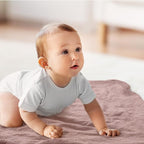 Muslin Swaddle Blankets for Newborn, 3 Pack Breathable Soft Receiving Blanket, Large 38 x 40 inches Swaddle Wrap Burping Clothes Diapers, Essentials Infant Shower Items, Toddler Gift (Clouds & Stars)