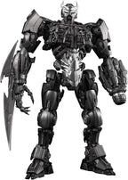 YOLOPARK Scourge Transformer Toys,Transformers Rise of The Beasts Action Figure,Highly Articulated 8.66 Inch No Converting Model Kit,Great Collection Birthday Gifts for Men Women