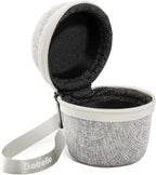 Babelio Portable Travel Case for Babelio Pocket Mini White Noise Machine, Double Stitch Zipper - Perfect for Traveling (CASE ONLY)