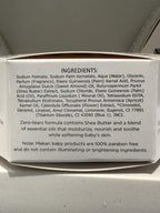 MAKARI Baby Soap 2 Pack (5.4oz) | Moisturizing Daily Bar Soap for Delicate Skin | Mild Cleansing Children’s Bath Bar With Shea Butter and Non-Irritating Botanical Ingredients