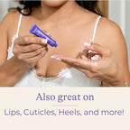 Lansinoh Lanolin Nipple Cream Safe for Breastfeeding Baby, Breastfeeding Essentials, 3 Mini Tubes, Each 0.25 Ounces