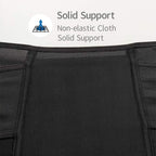 picotee C Section Postpartum Belly Band Wrap Abdominal Binder Fajas Postparto Cesarea Post Partum Waste Shrinker