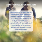 Motherlove Nipple Cream (1 oz) Organic Lanolin-Free Nipple Cream for Breastfeeding—Benefits Nursing & Pumping Moms