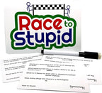 Trivia Card Game – Family Games for Adults & Teens, Hilarious Party Games for Family Game Night Fun, Educational & Challenging Trivia Cards & Adult Gifts for Birthdays & Celebrations