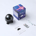 One Fire Kids Night Light Projector,15 White Noise+15 Color+Bluetooth Baby Light Projector Night Light for Kids,Remote+Dimmable Projector Night Light,Star Night Light Projector for Kids Room