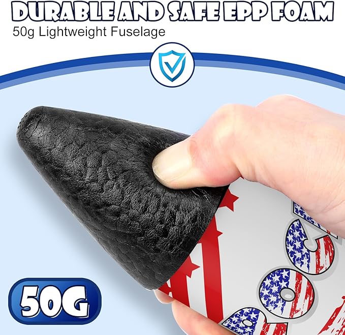 Rocket Launcher for Kids, Self Launching Motorized Air Rocket Toy, Outdoor Toys for Ages 8-12, Model Rockets with Parachute Safely Land, Spaceship Launch up to 200 ft Birthday Gifts for Boys