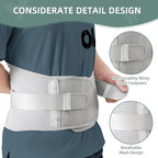 IFNOW Baby Bath Kneeler and Elbow Rest Pad Set- 26'' Extra Long and 2.4'' Thick- with Back Brace，Quick Dry Kneeling Pad for Bathing Baby with Knee & Arm Support, Non-Slip Bathtub Mat with Organizer