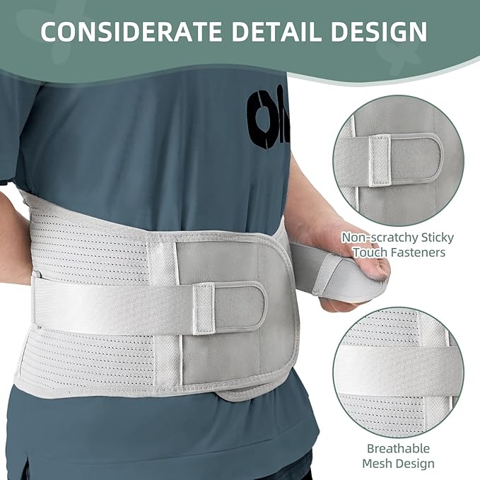 IFNOW Baby Bath Kneeler and Elbow Rest Pad Set- 26'' Extra Long and 2.4'' Thick- with Back Brace，Quick Dry Kneeling Pad for Bathing Baby with Knee & Arm Support, Non-Slip Bathtub Mat with Organizer