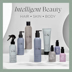 Intelligent Nutrients Liquid Green Body Oil, Intensive Hydration and Radiance, Antioxidant and Soothing for All Skin Types, Vegan, 3.4 Oz