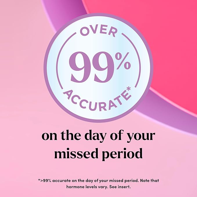 First Response Triple Check Pregnancy Test 3 ct.